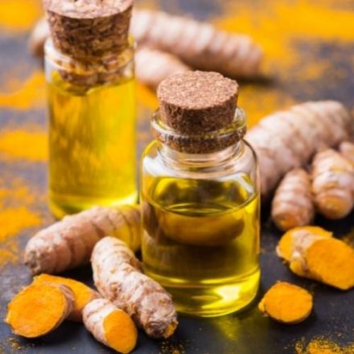 Cinnamon Essential Oil - Tác dụng tuyệt vời đến từ tinh dầu nghệ 